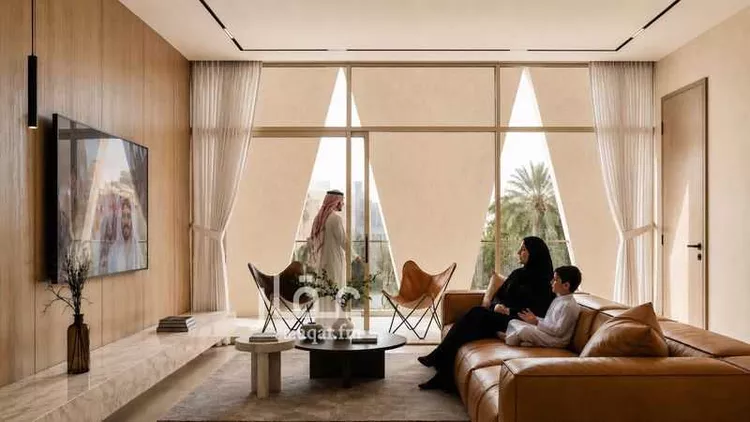 شقة للبيع في شارع النعمان بن مقرن, حي المصيف, مدينة الرياض, منطقة الرياض صورة 4