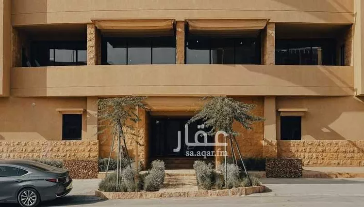 شقة للبيع في شارع الامير ناصر بن سعود بن فرحان ال سعود, حي الياسمين, مدينة الرياض, منطقة الرياض صورة 4