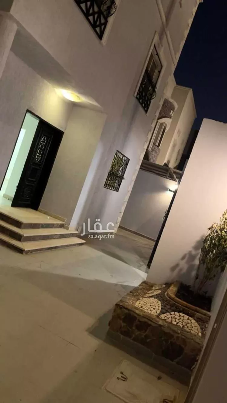 فيلا للبيع في شارع الحصيات, حي الملقا, مدينة الرياض, منطقة الرياض صورة 3