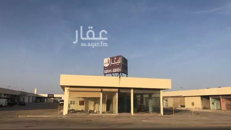 محل للإيجار في شارع الملك فهد, حي العارض, مدينة الرياض, منطقة الرياض صورة 4