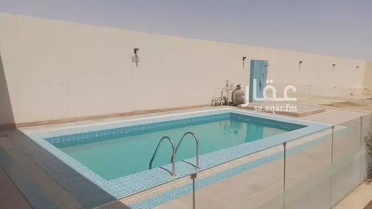 استراحة للإيجار في شارع العماريه 715, مدينة العمارية, منطقة الرياض صورة 2