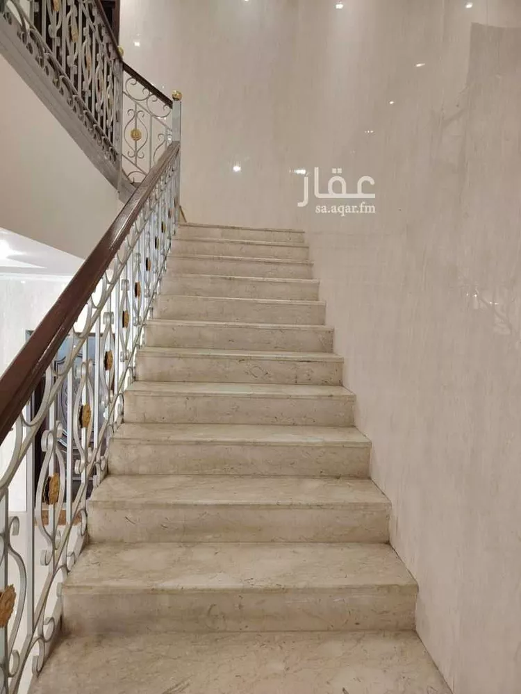 عمارة للبيع في شارع الامير ناصر بن سعود بن فرحان ال سعود, حي الصحافة, مدينة الرياض, منطقة الرياض صورة 5