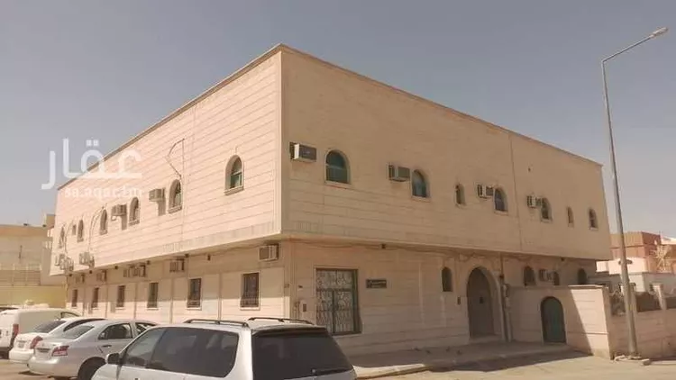 عمارة للإيجار في شارع حسين بن حسن, حي النزهة, مدينة الرياض, منطقة الرياض صورة 5