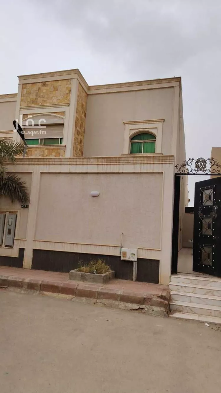 دور للإيجار في شارع النشرة, حي الصحافة, مدينة الرياض, منطقة الرياض 1 صورة