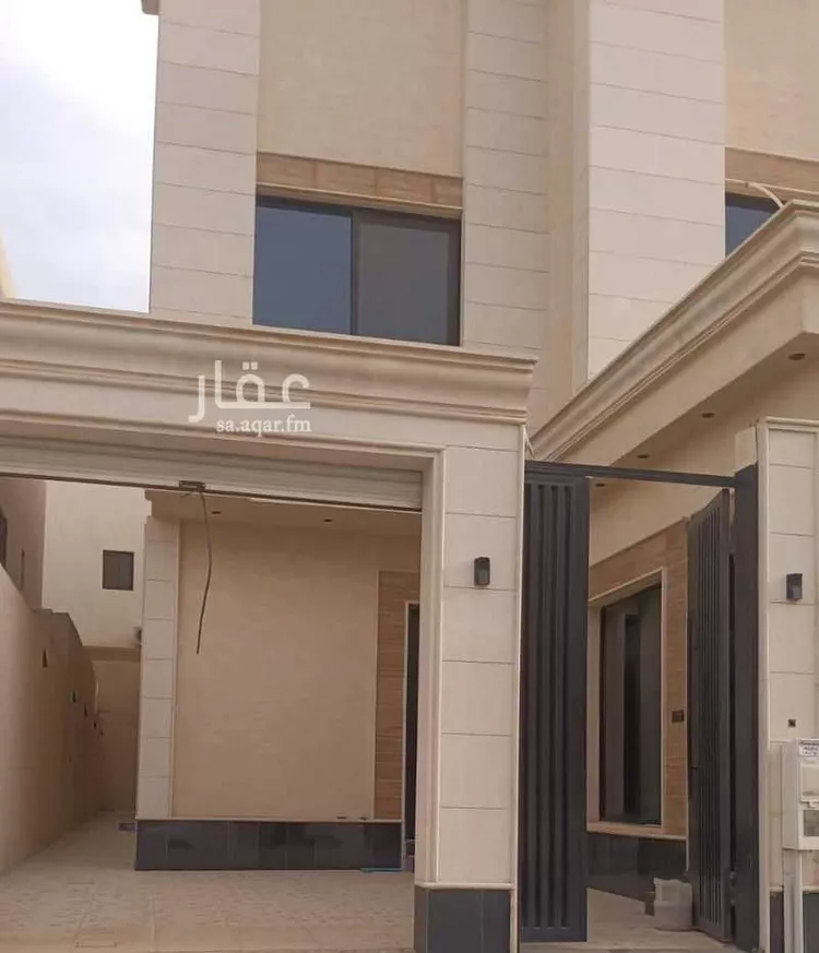 Floor for Rent in Riyadh Tuwaiq صورة 5