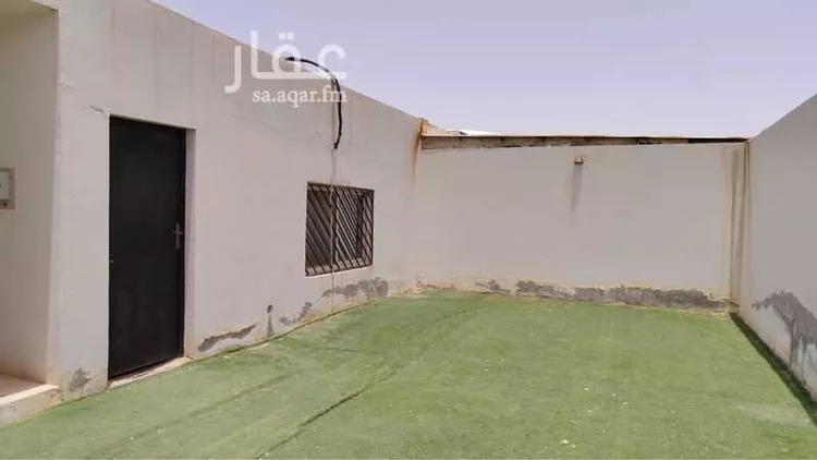 استراحة للإيجار في شارع يحيى بن أسعد, حي القيروان, مدينة الرياض, منطقة الرياض