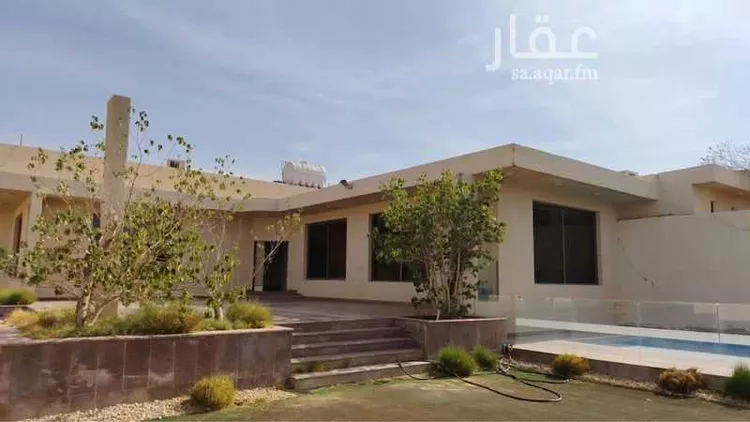Rest House for Rent in Ad Diriyah Ad Diriyah Al Jadidah صورة 3