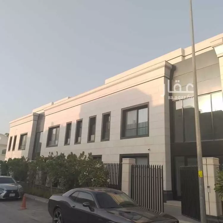 شقة للإيجار في شارع وادي السليف, حي النخيل, مدينة الرياض, منطقة الرياض