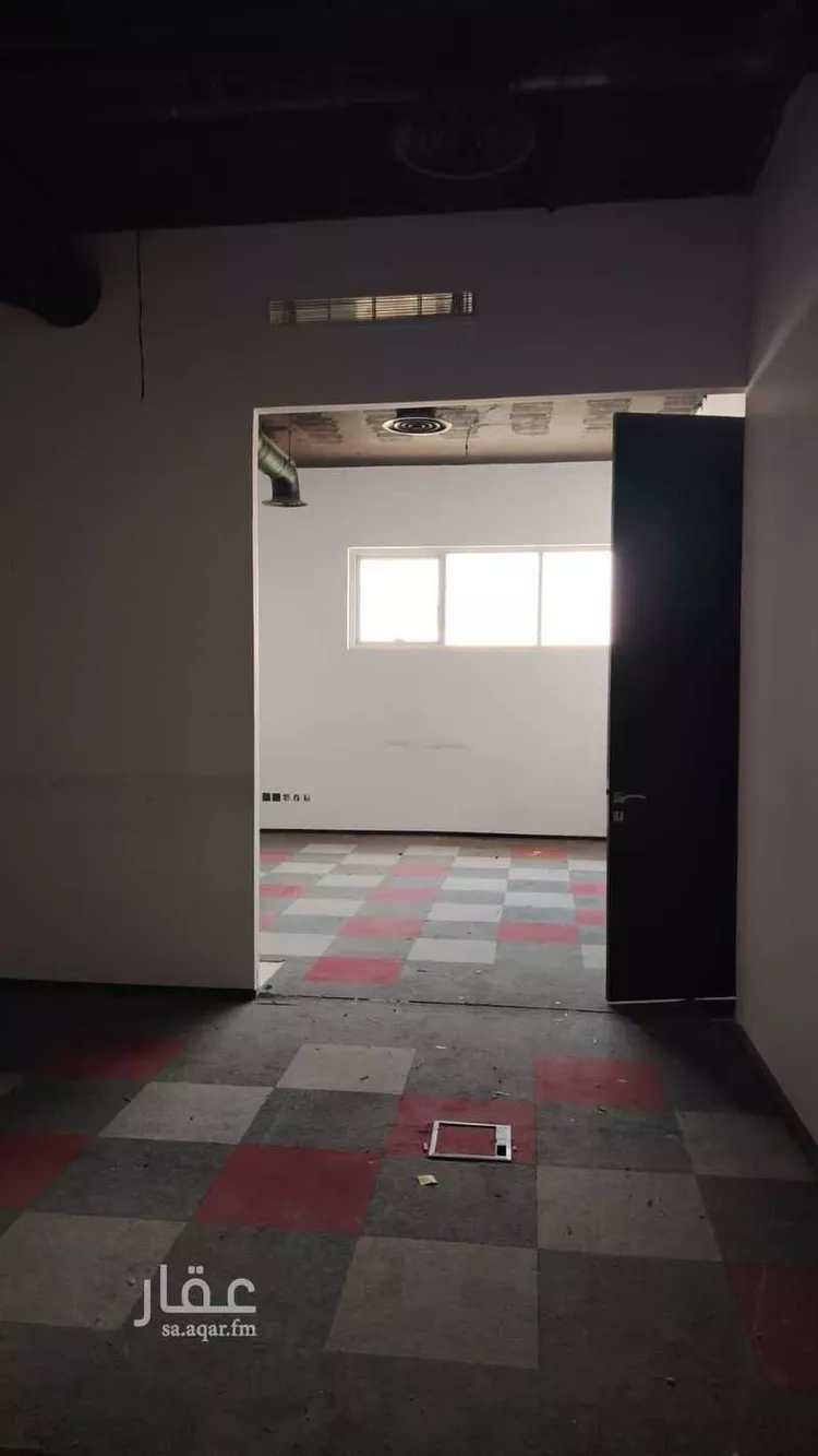 مكتب تجاري للإيجار في شارع انس بن مالك, حي الملقا, مدينة الرياض, منطقة الرياض صورة 5