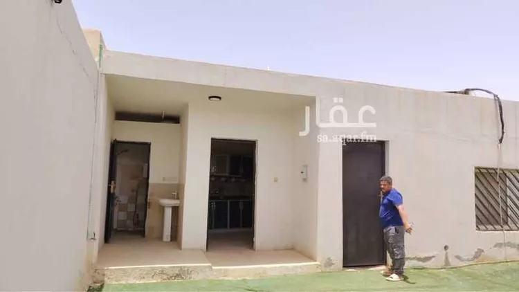 استراحة للإيجار في شارع يحيى بن أسعد, حي القيروان, مدينة الرياض, منطقة الرياض صورة 4