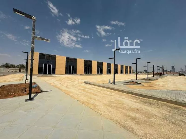 Shop for Rent in Riyadh Al Arid صورة 5