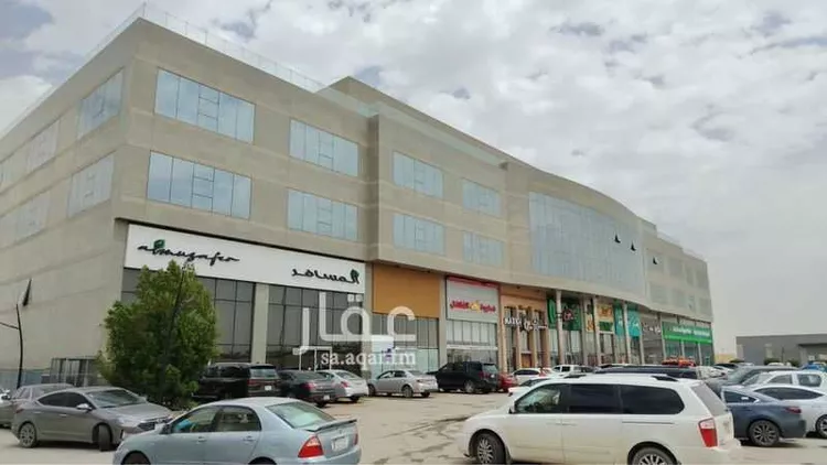 Commercial Office for Rent in Riyadh Al Arid صورة 4