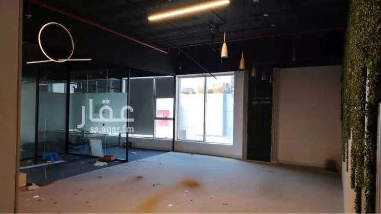 Commercial Office for Rent in Riyadh Al Arid صورة 3