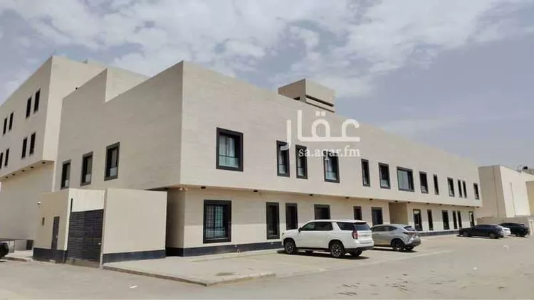 شقة للإيجار في شارع سالم بن عبدالله السقاف, حي القيروان, مدينة الرياض, منطقة الرياض صورة 4