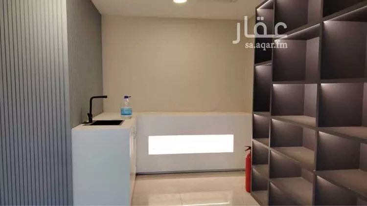 Commercial Office for Rent in Riyadh As Sahafah 21