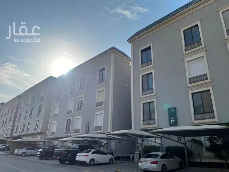 Apartment for Rent in Riyadh Al Malqa