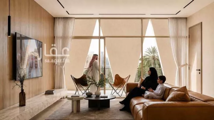 Floor for Sale in Riyadh Al Masif صورة 4