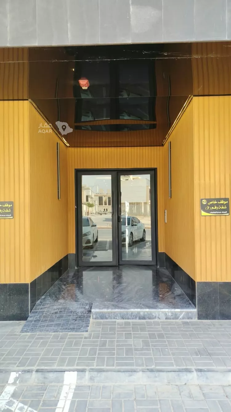 Apartment for Rent in Riyadh Al Arid 2