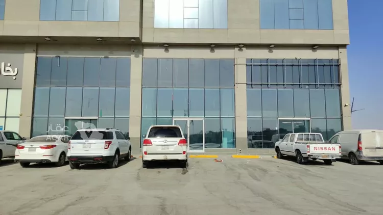 Shop for Rent in Riyadh Al Arid