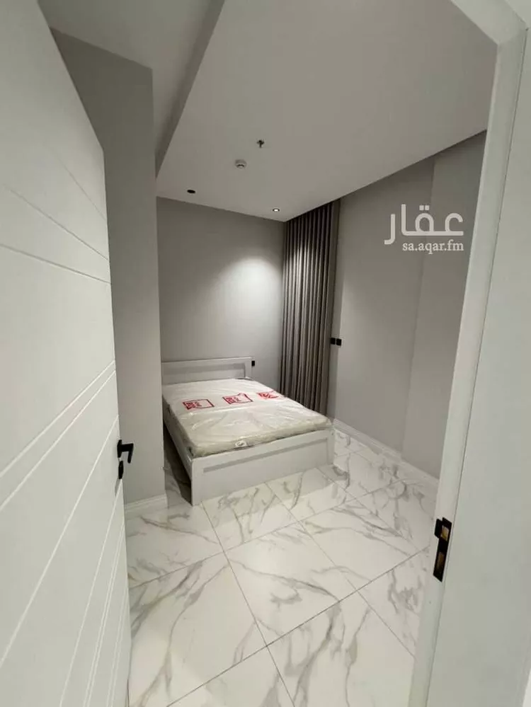 شقة للإيجار في شارع محمد بن عبدالعزيز الدغيثر, حي الملقا, مدينة الرياض, منطقة الرياض صورة 3