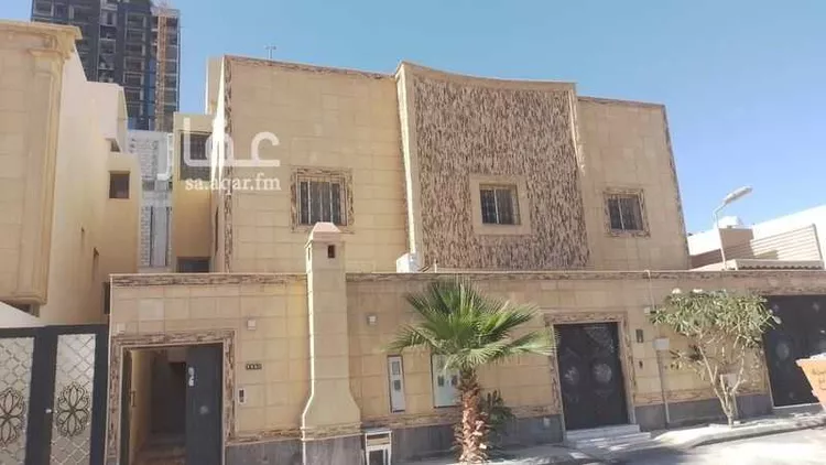 شقة للإيجار في شارع رقم 328, حي الياسمين, مدينة الرياض, منطقة الرياض