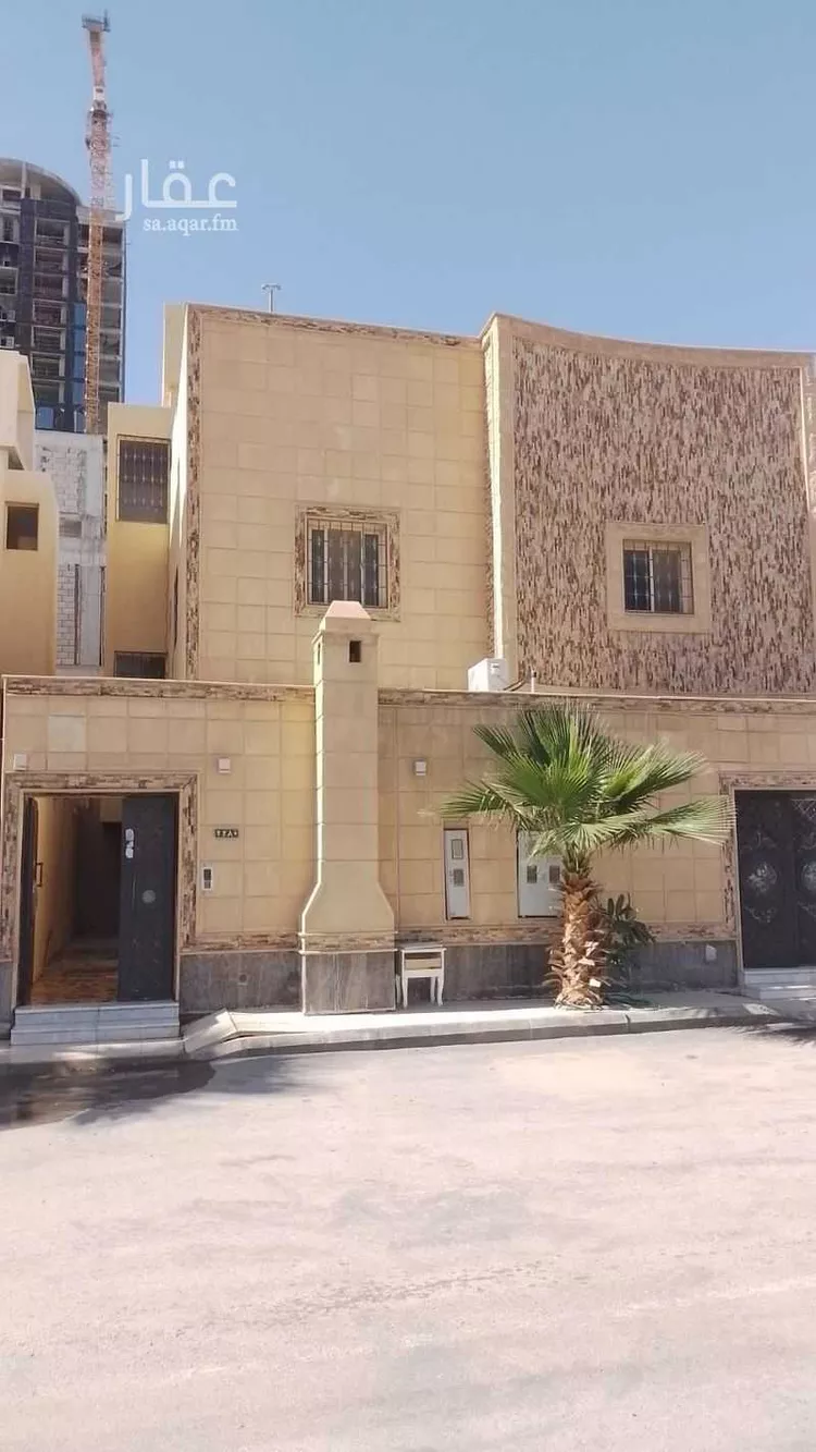 شقة للإيجار في شارع رقم 328, حي الياسمين, مدينة الرياض, منطقة الرياض صورة 4