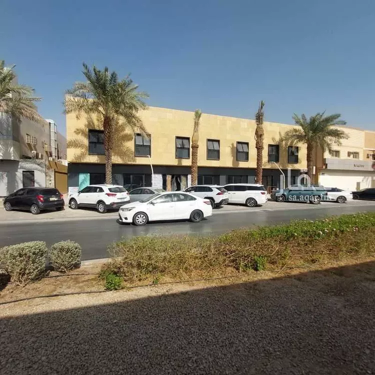 محل للإيجار في شارع ابي بكر الصديق الفرعي, حي النزهة, مدينة الرياض, منطقة الرياض صورة 3