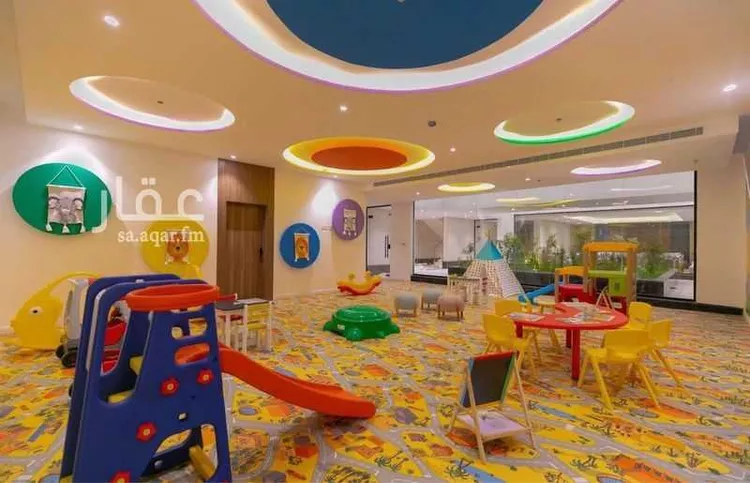 شقة للإيجار في شارع الفرعة, حي الياسمين, مدينة الرياض, منطقة الرياض صورة 2