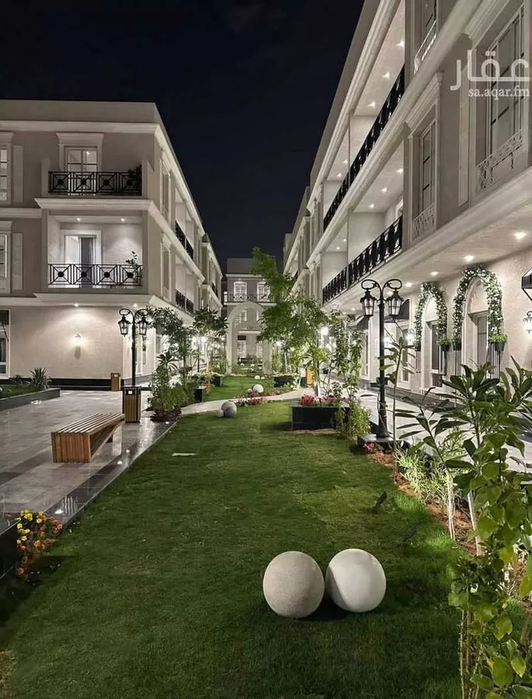 شقة للإيجار في شارع الفرعة, حي الياسمين, مدينة الرياض, منطقة الرياض صورة 3