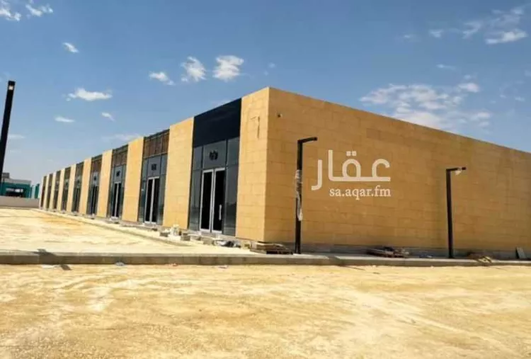 Shop for Rent in Riyadh Al Arid