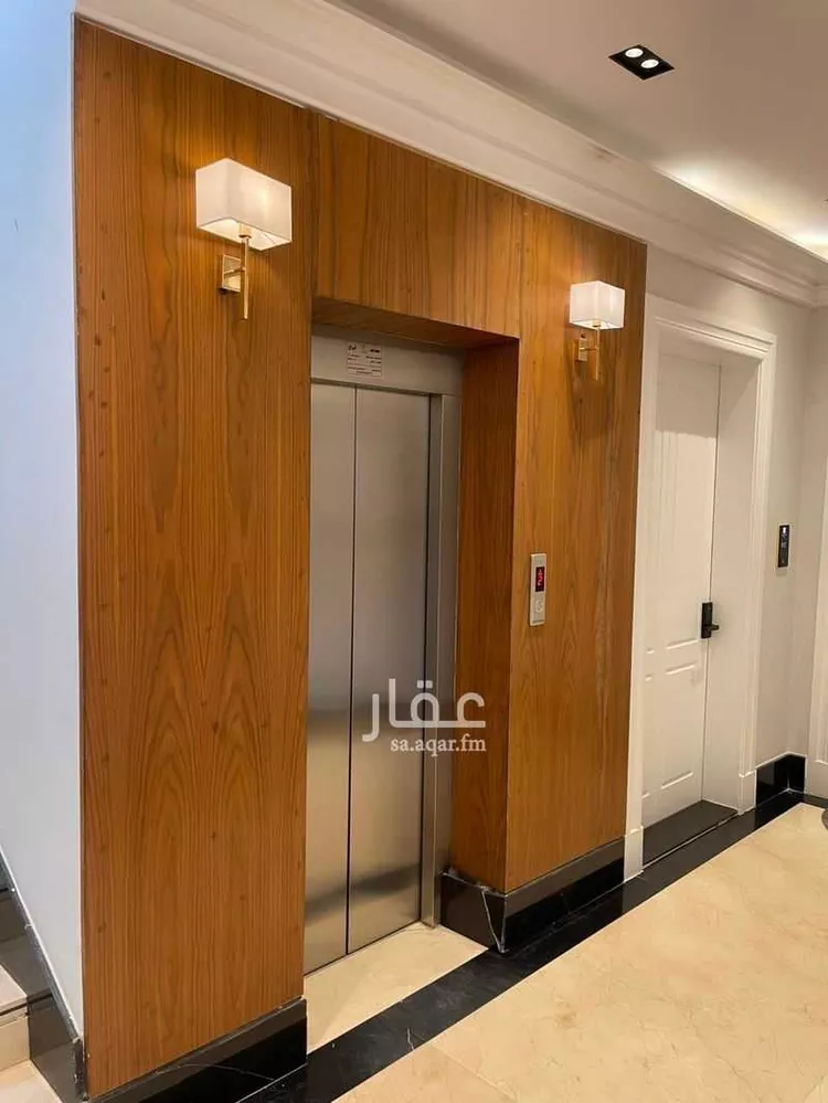 شقة للإيجار في شارع أبحر, حي الملقا, مدينة الرياض, منطقة الرياض صورة 3