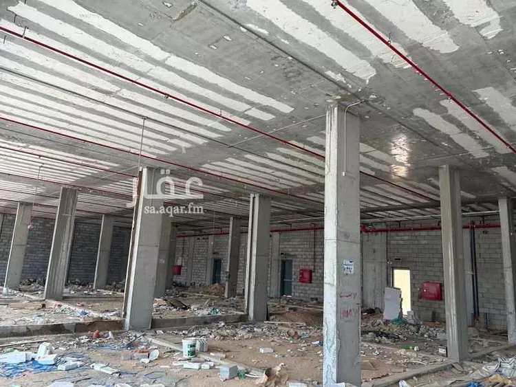 محل للإيجار في شارع الامير سعود بن عبدالله بن جلوي, حي القيروان, مدينة الرياض, منطقة الرياض صورة 4
