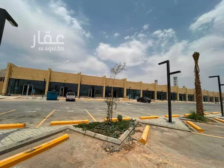 محل للإيجار في شارع الامير سعود بن عبدالله بن جلوي, حي القيروان, مدينة الرياض, منطقة الرياض صورة 5