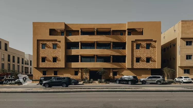 شقة للإيجار في شارع الامير ناصر بن سعود بن فرحان ال سعود, حي الياسمين, مدينة الرياض, منطقة الرياض