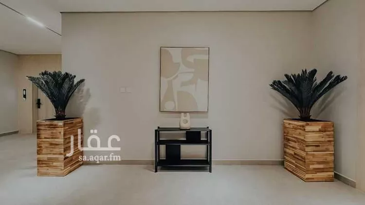 شقة للإيجار في شارع الامير ناصر بن سعود بن فرحان ال سعود, حي الياسمين, مدينة الرياض, منطقة الرياض صورة 4