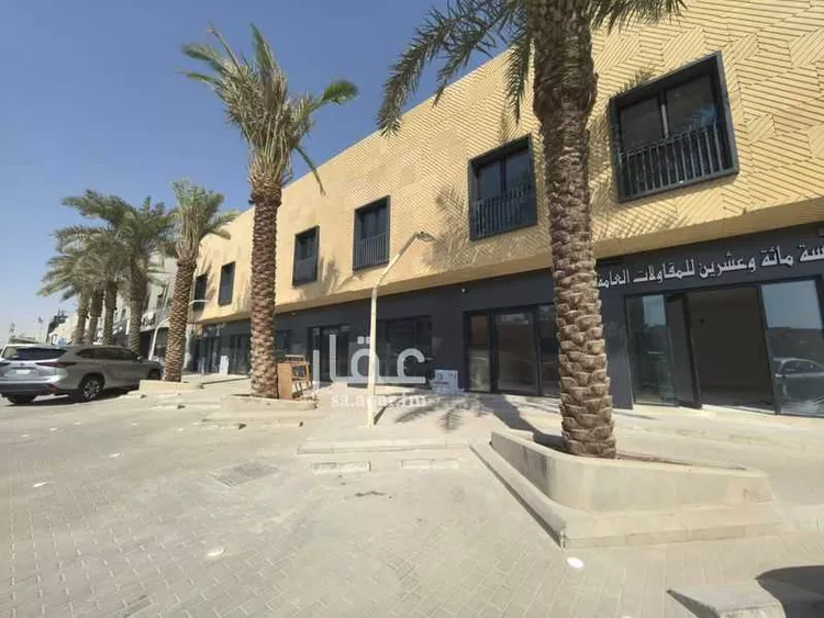 محل للإيجار في شارع ابي بكر الصديق الفرعي, حي النزهة, مدينة الرياض, منطقة الرياض صورة 5
