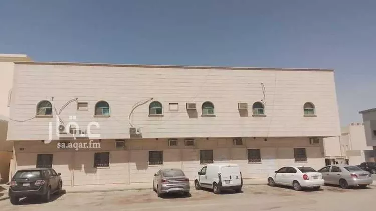 عمارة للإيجار في شارع حسين بن حسن, حي النزهة, مدينة الرياض, منطقة الرياض صورة 2