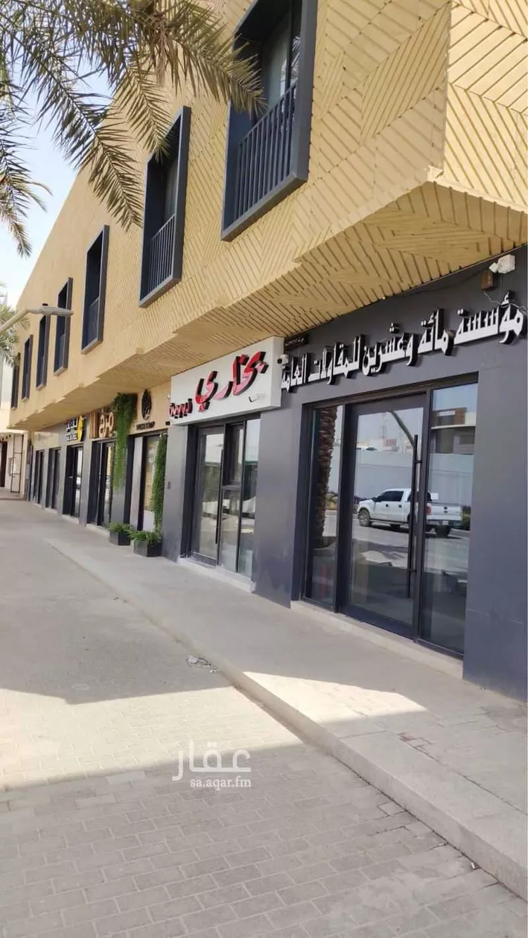 محل للإيجار في شارع ابي بكر الصديق الفرعي, حي النزهة, مدينة الرياض, منطقة الرياض صورة 2