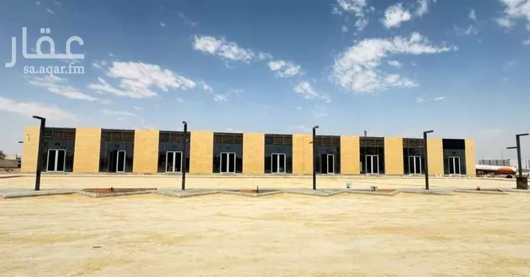 Shop for Rent in Riyadh Al Arid صورة 3