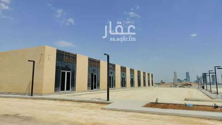 Shop for Rent in Riyadh Al Arid صورة 4