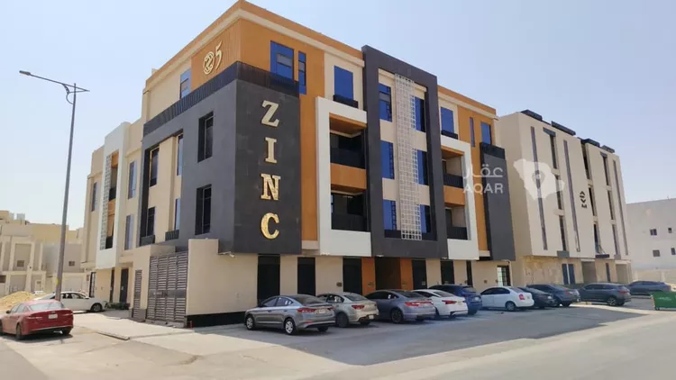 Apartment for Rent in Riyadh Al Arid