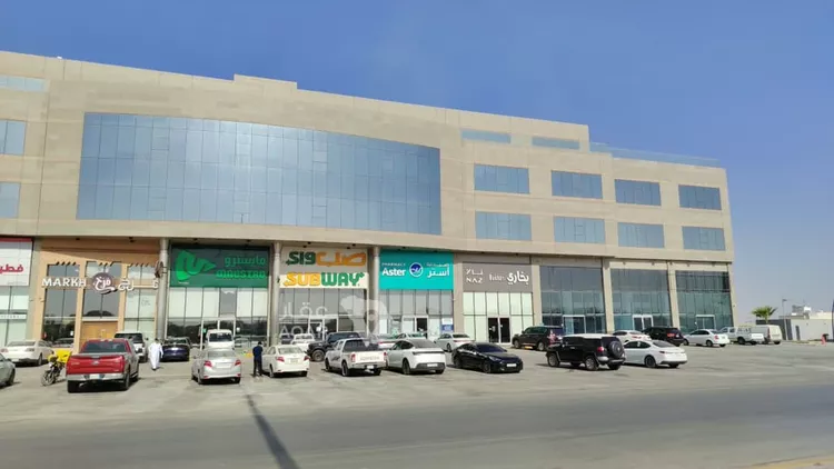 محل للإيجار في شارع طريق الملك فهد, حي العارض, مدينة الرياض, منطقة الرياض 3