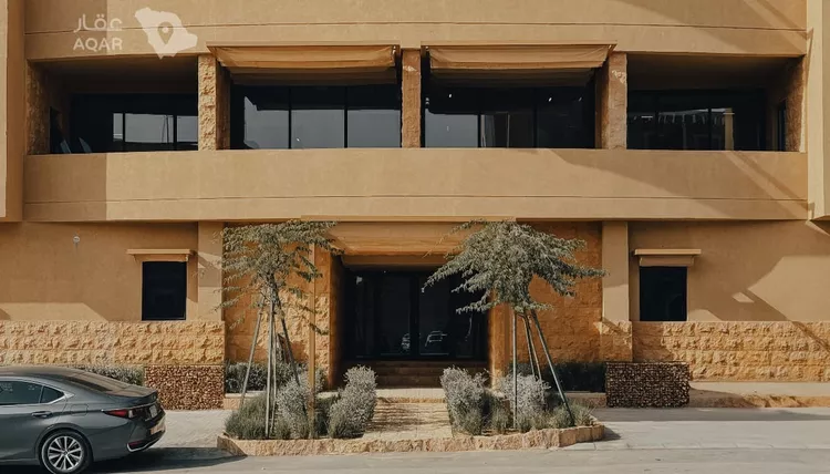 شقة للإيجار في شارع الامير ناصر بن سعود بن فرحان ال سعود, حي الياسمين, مدينة الرياض, منطقة الرياض 16