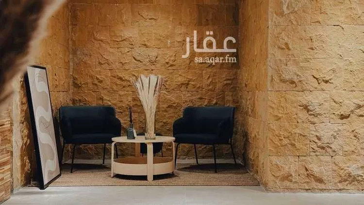 شقة للبيع في شارع الامير ناصر بن سعود بن فرحان ال سعود, حي الياسمين, مدينة الرياض, منطقة الرياض صورة 3