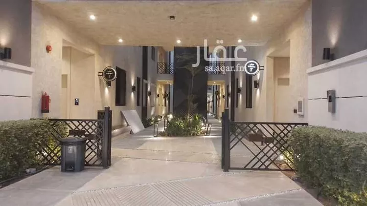شقة للإيجار في شارع محمد بن عبدالعزيز الدغيثر, حي الملقا, مدينة الرياض, منطقة الرياض صورة 2