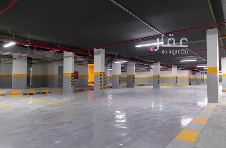 شقة للإيجار في شارع الفرعة, حي الياسمين, مدينة الرياض, منطقة الرياض صورة 5