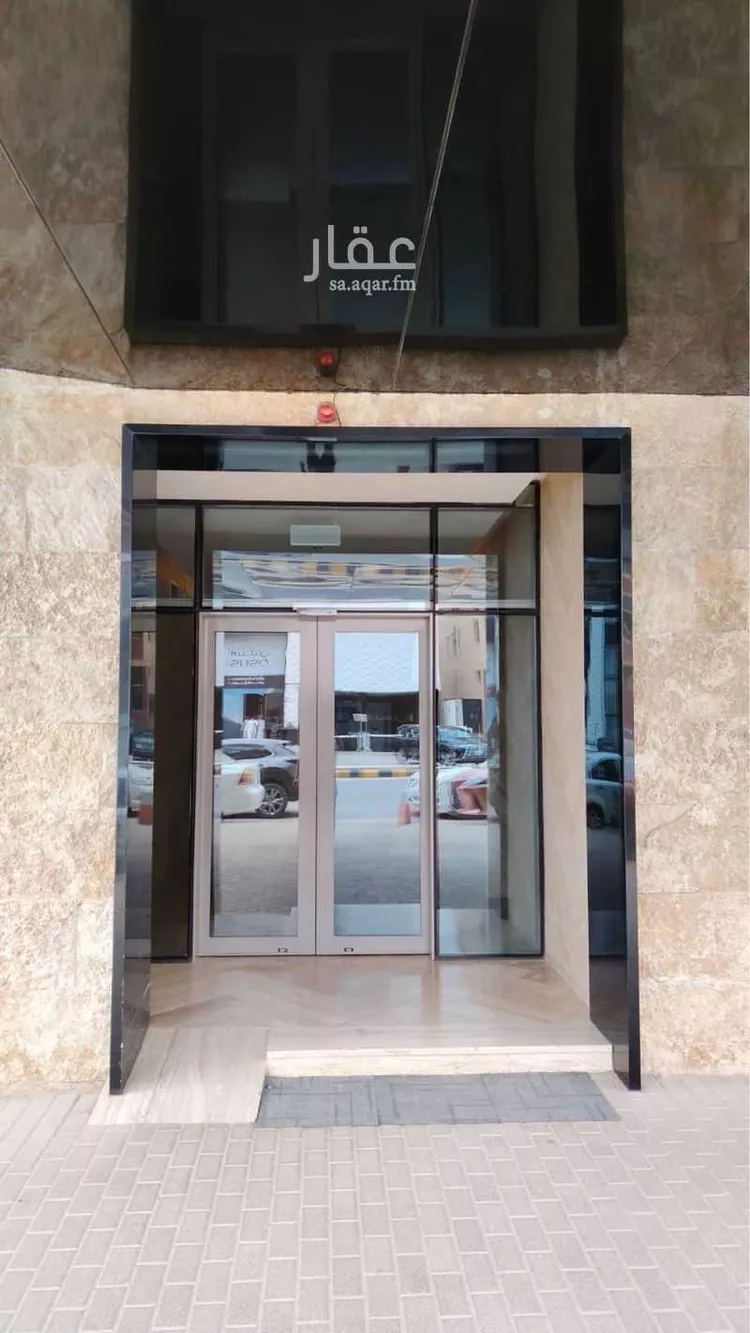 Commercial Office for Rent in Riyadh Al Yasmin صورة 2