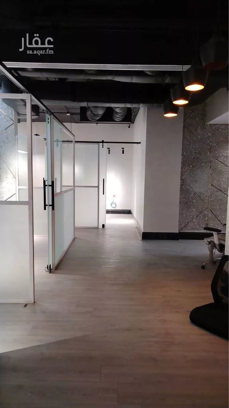 Commercial Office for Rent in Riyadh As Sahafah 18