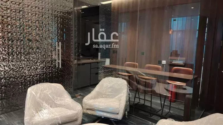 Commercial Office for Rent in Riyadh As Sahafah 19