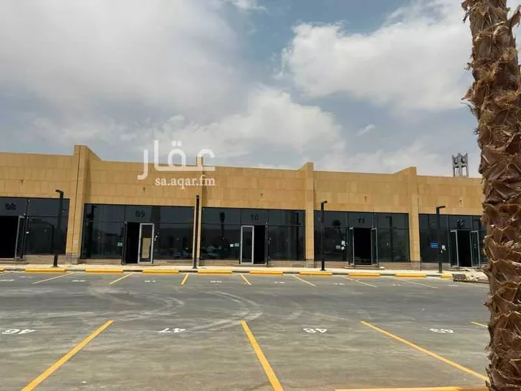 محل للإيجار في شارع الامير سعود بن عبدالله بن جلوي, حي القيروان, مدينة الرياض, منطقة الرياض صورة 2